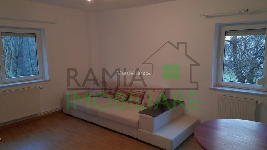 Apartament 2 Camere Decomandat de inchiriat - Racadau-Brasov.