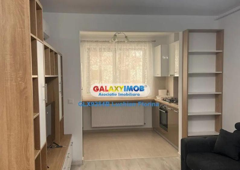 Apartament 2 camere. bloc nou, parcare I metrou Anghel Salig - 3