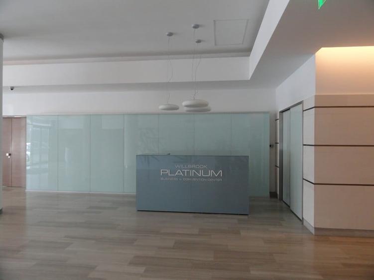 Platinum Business & Convention Center, Baneasa, 270 - 8746 mp  0% comision! - 4
