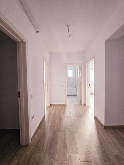 Apartament 2 Camere Strada Stejarului grădină 13mp + loc de parcare - 1