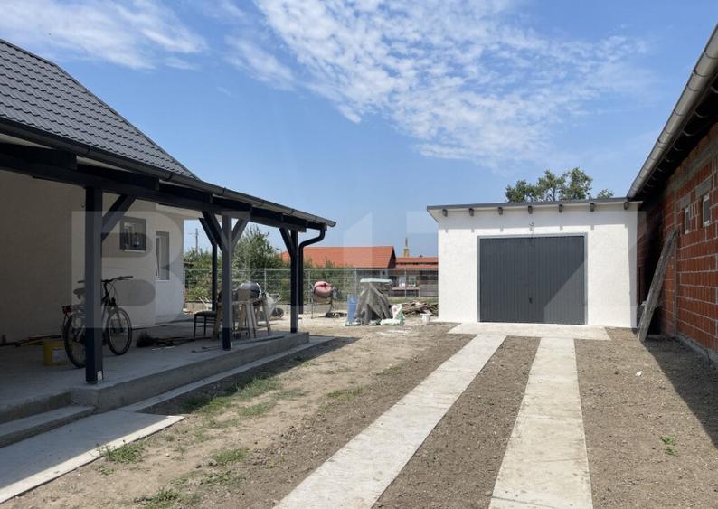 Casa de vanzare (la cheie) | 130mp utili | Zona Lazuri - 3