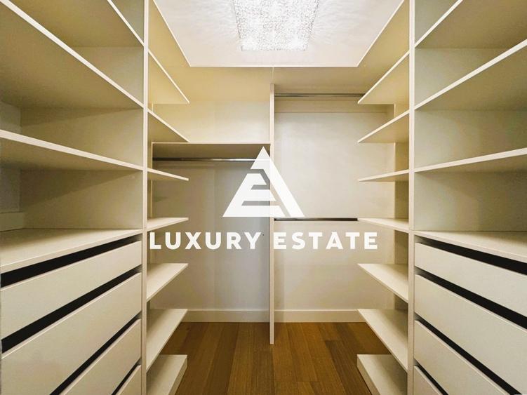 INCHIRIERE 3 CAMERE ONE VISTA/ MOBILAT COMPLET/PARCARE - 35