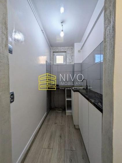 Apartament 1 cameră - Tg. Mureș - Semicentral - Zona Caparol - 5