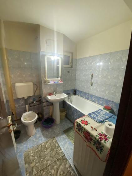 Apartament 3Camere IC Bratianu Sup 81 mp pret 140.000 - 5