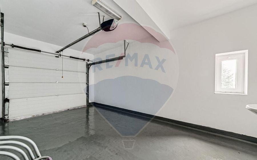 Casa de inchiriat Subcetate - 5