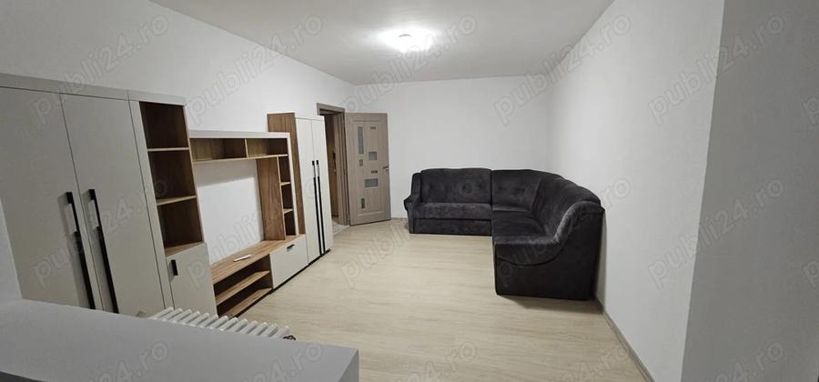 Vand apartament 2 camere renovat, mobilat si utilat 63000 - 7