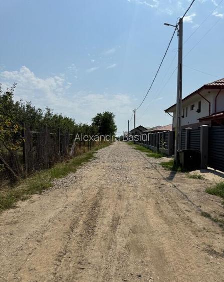 TEREN PENTRU CONSTRUCTIA CASEI, MIROSLAVA, VALEA URSULUI TEREN PENTRU CONSTRUCTIA CASEI, MIROSLAVA, VALEA URSULUI