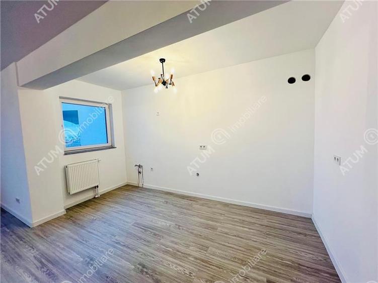 Apartament intabulat cu 2 camere si terasa etajul 1 zona Rahovei - 8