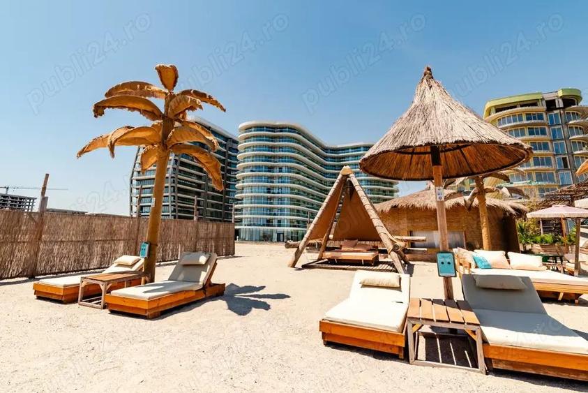 2 dormitoare pe plaja White Sea la cheie... - 7