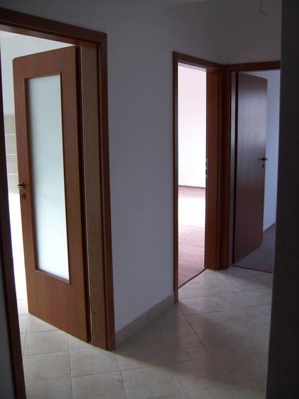 Apartament 2 camere pe Noica la etajul 3, 60 mp, garaj - 1