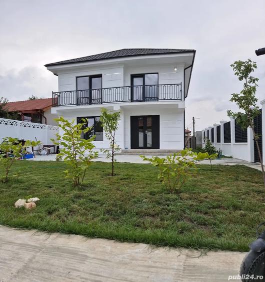 vila de vanzare in ora? ovidiu - 7