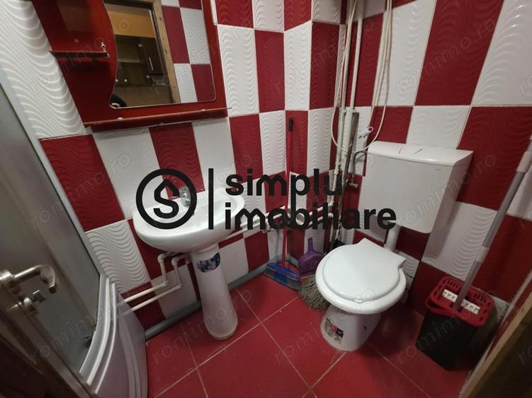 Camera de camin cu hol si baie proprie - etaj 4 - 4