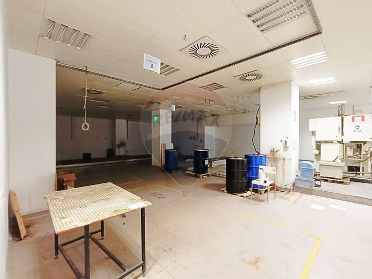 Inchiriere Spatiu Comercial/Productie | Sos. Mihai Bravu | Ocazie! - 25