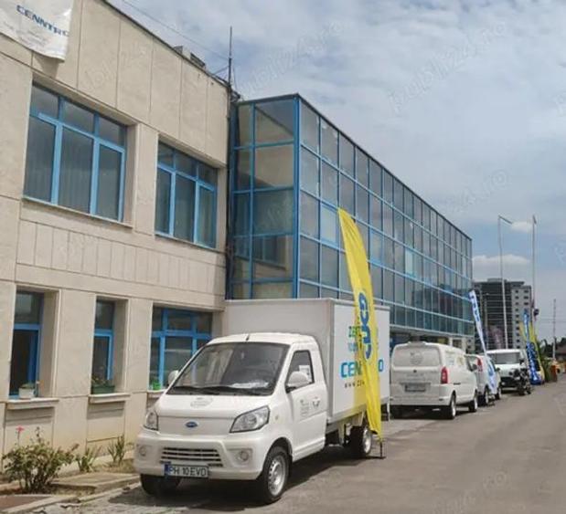 Birouri de lucru ?i depozite de inchiriat in Pite?ti - 3