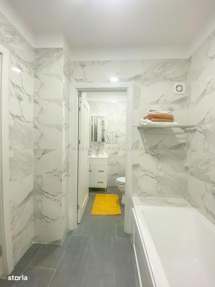 2 camere I Deosebit I 2 bai - 5