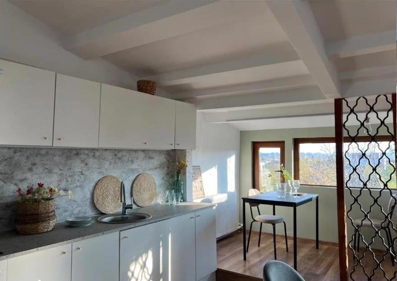 Apartament 4 camere | Iancu Nicolae | Zoo Baneasa - 4