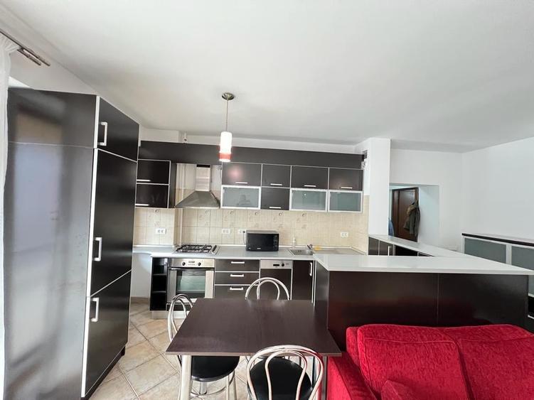 Dorobanti/ Central Park Apartments/ Parcul Circului / Metrou / Parcare Optional - 8