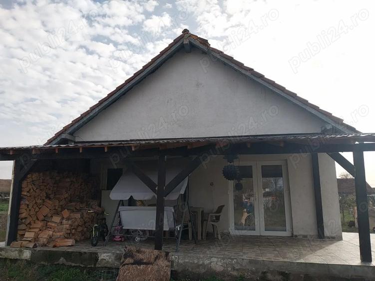 Vand casa in Bobda - 5