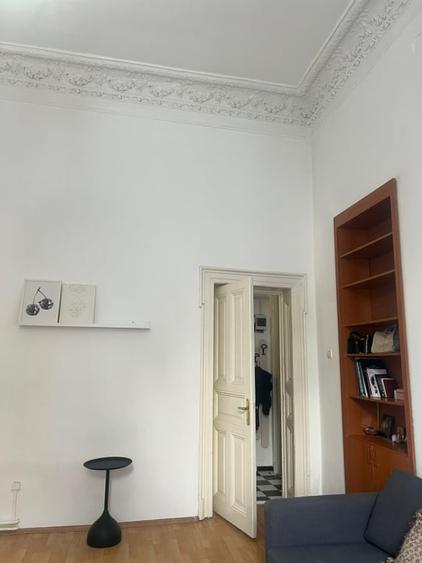 Apartament 2 Camere In Vila | Centrala Proprie | Curte Comuna | Amzei-Victoriei - 8