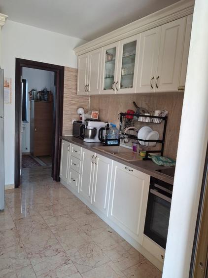 Casa cu etaj la Hudum - 3