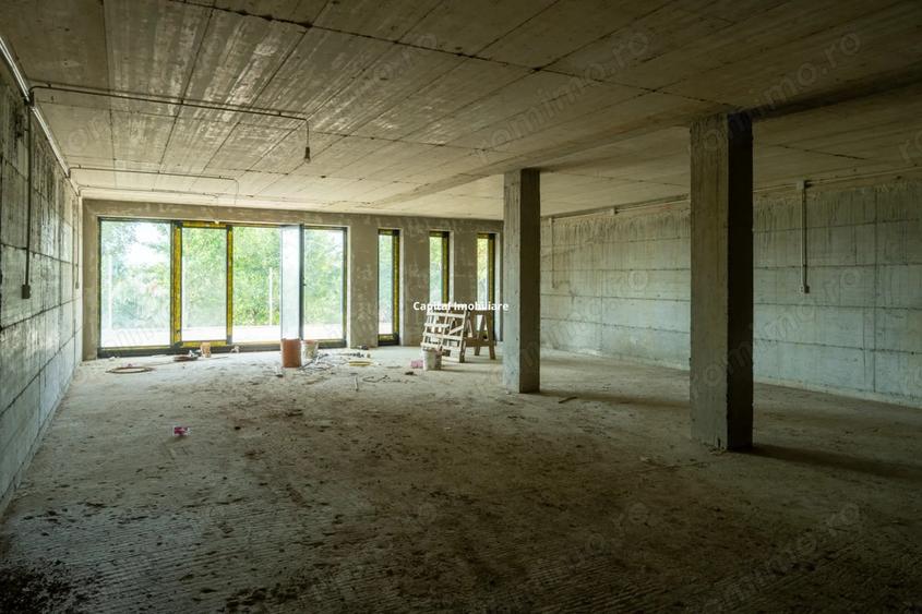 Cladire de inchiriat | Zorilor-Cluj-Napoca, 10 parcari - 6