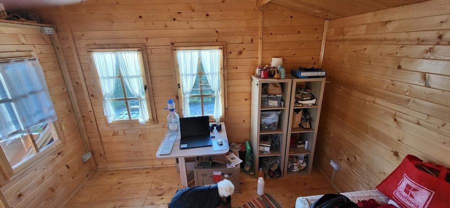 Teren langa Academia Titi Aur - 7