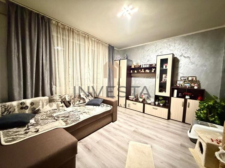 Apartament cu 2 camere in Piata Abator ! - 1