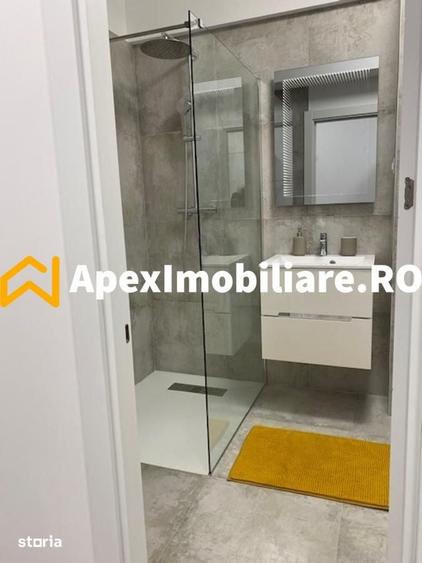 Garsonieră decomandată în Centrul Civic