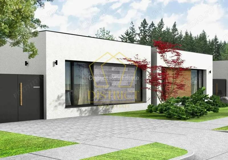Duplex modern cu 4 camere | Dumbravita Duplex modern cu 4 camere | Dumbravita