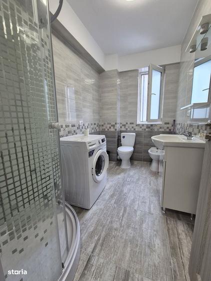 Apartament 2 camere, DECOMANDAT, ETAJ 1, bloc nou, Platou Galata - 8