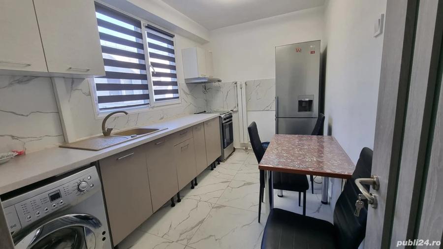 Strada Ghimpati - apartament 2 camere - 2