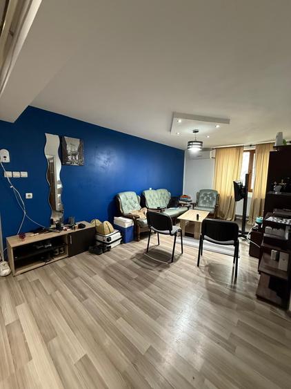 Centru Piata Unirii , 3 camere , etaj 1 - 9