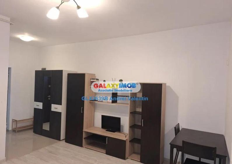 Garsoniera de Inchiriat Bloc Nou zona Militari - Pacii - Cen - 7