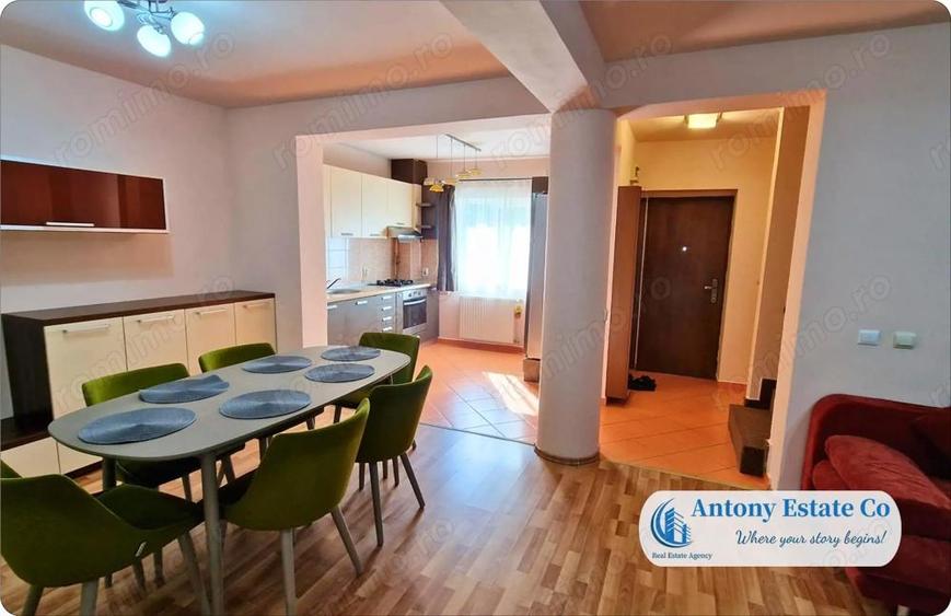 Casa de inchiriat, Cartier Europa, Oradea - 3