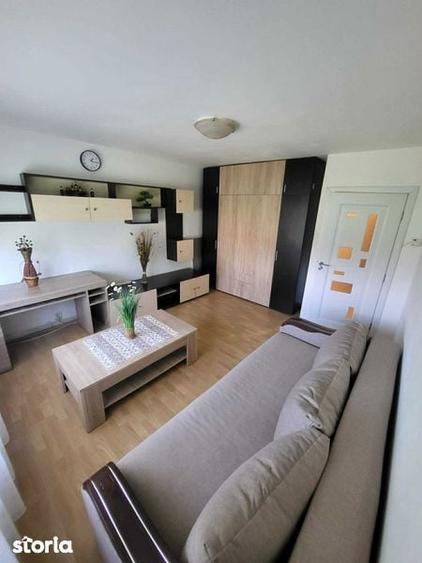 Apartament cu o camera de vanzare - 6