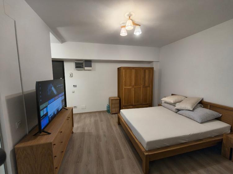 Garsoniera Studio Basarab Sector 1 - 6