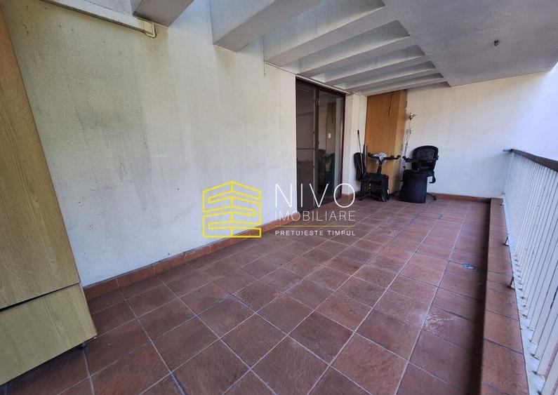 Spa?iu de birou Tg. Mure? Ultracentral Zona... - 16