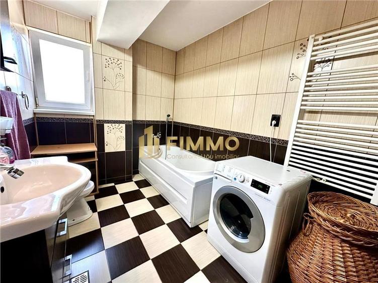 Apartament Zona Polaris  | 3 cam | ID: 997 - 8