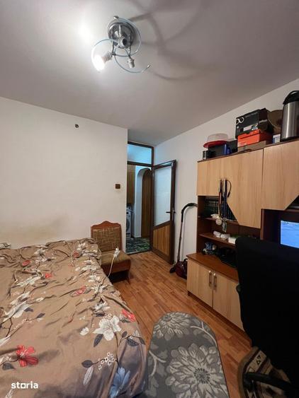 Podul de Fier-Profesor Paul-2 Camere Decomandat-bloc 82' - 10