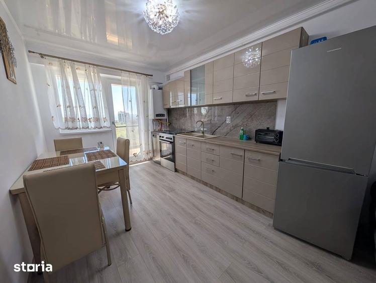 Prima inchiriere! Apartament 2 camere, gradina deosebita, Copou - 5