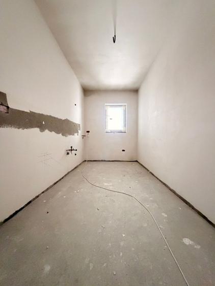 Apartament 2 camere, 54 mp, etaj 1-Hotel IQ-Giroc - 4