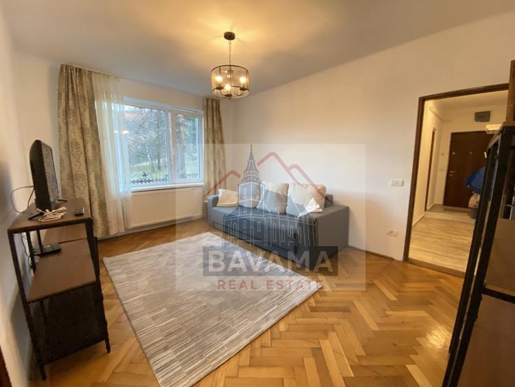 Apartament 2 camere de închiriat, Livada Poștei - Centrul Vechi - 1