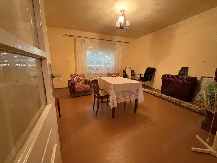 Casa cu teren generos Dude?tii Vechi, 1450 mp, locuibila imediat - 6