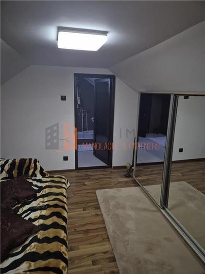 Casa tip P+ M zona Grajdana com. Tisau - 17