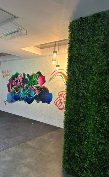 Spații de birouri de inchiriat in Astoria Business Center - Piața Romana - 10