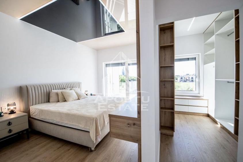 Locuinte de tip duplex moderne si smart - 8