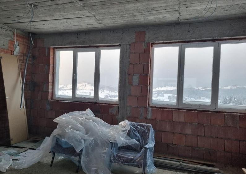 Cabana Piatra Fantanele D+P+M - 3