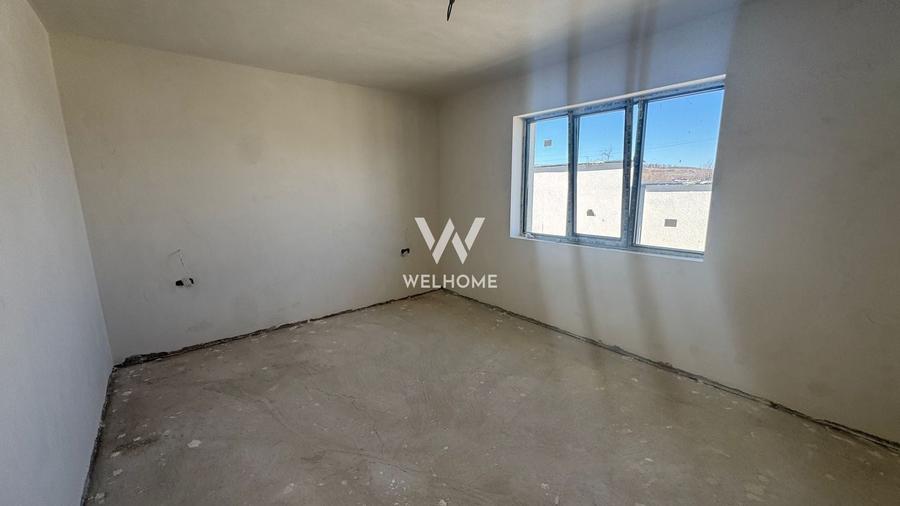 Casa individuala INTABULATA pe un singur nivel - Cristian Sibiu. - 15