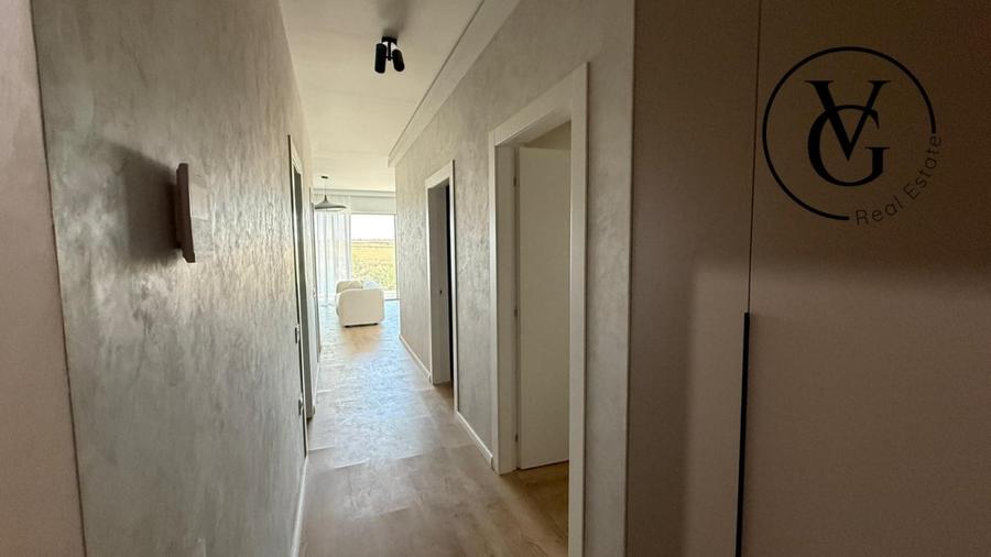 Apartament cu 3 camere - Lakeside Home - 5