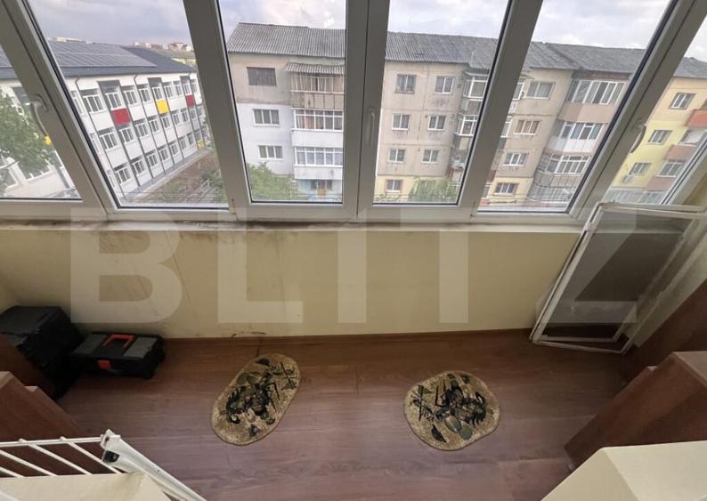 Apartament 2 camere, 48 mp utili, zona Micro 11 - 9